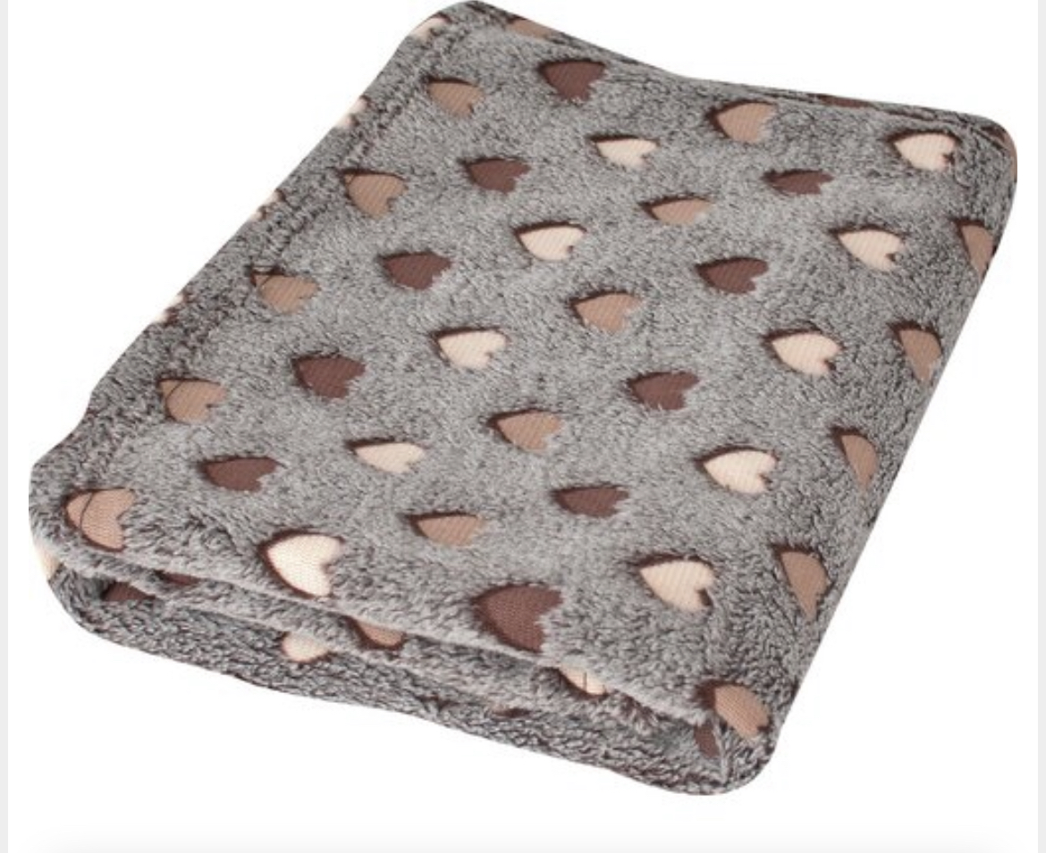 MANTEROL Koc 110x140 BABY VIp