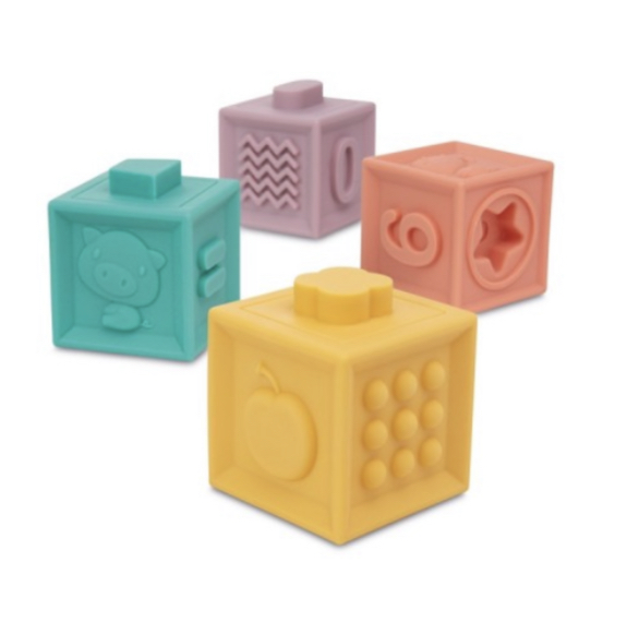 Canpol babies senzorická pyramida