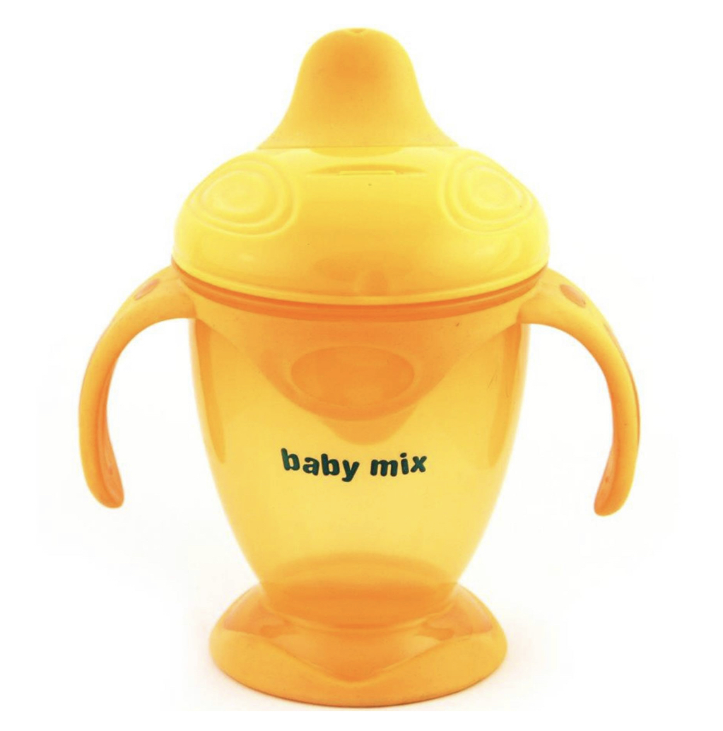 Dětský kouzelný hrneček Baby Mix 200 ml