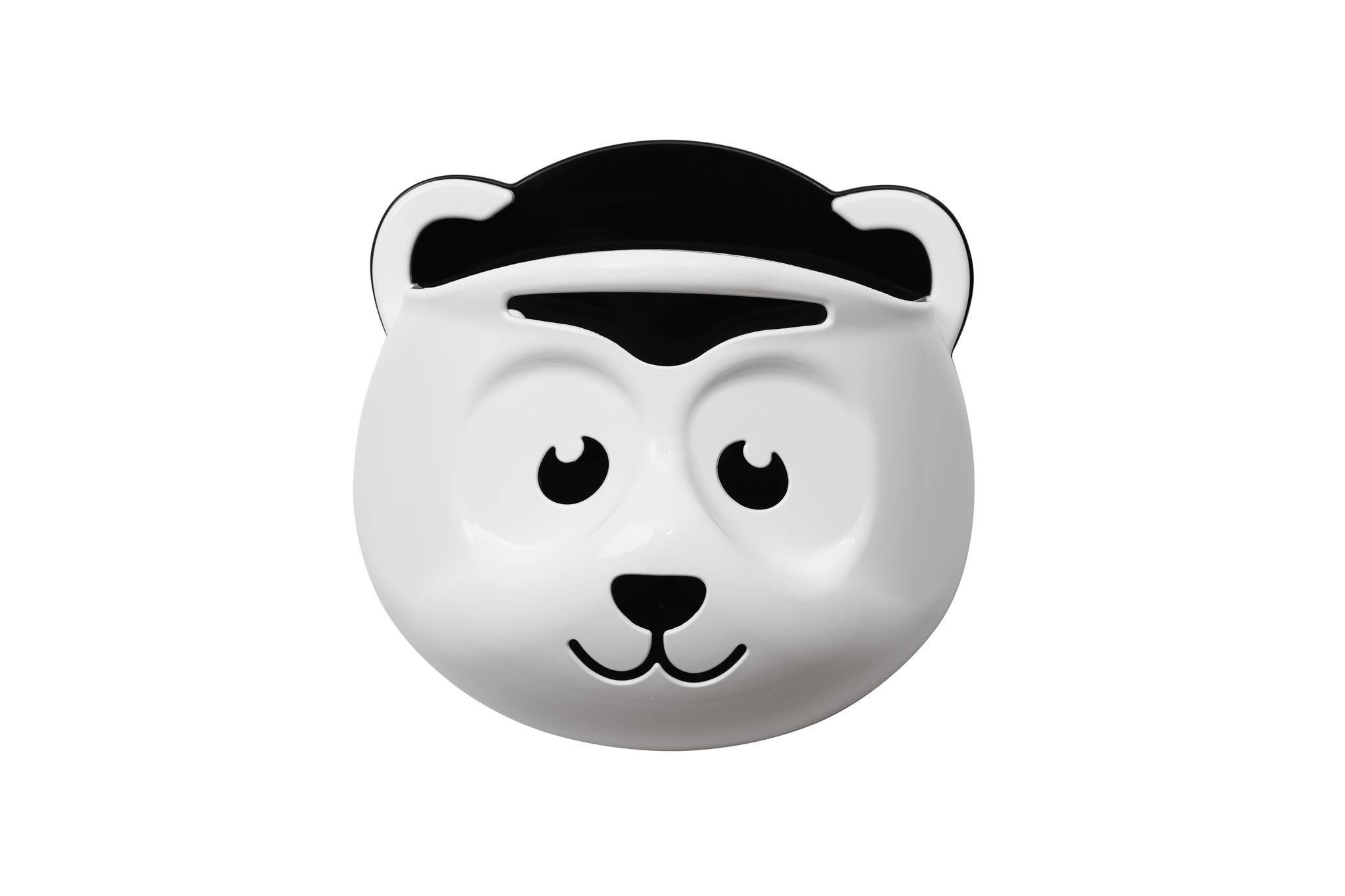 držák na hračky maltex panda