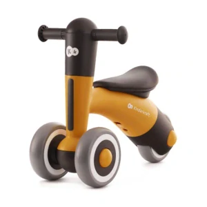 Odrážedlo MINIBI Premium žluté Kinderkraft