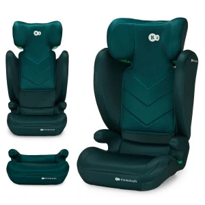 KINDERKRAFT autosedačka I-SPARK i-size 100-150cm 