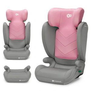KINDERKRAFT autosedačka I-SPARK i-size 100-150cm 