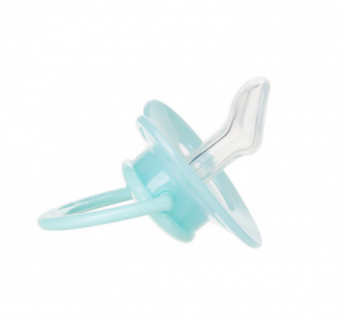 CANPOL BABIES DUDLÍK SILIKONOVÝ 0-6M 