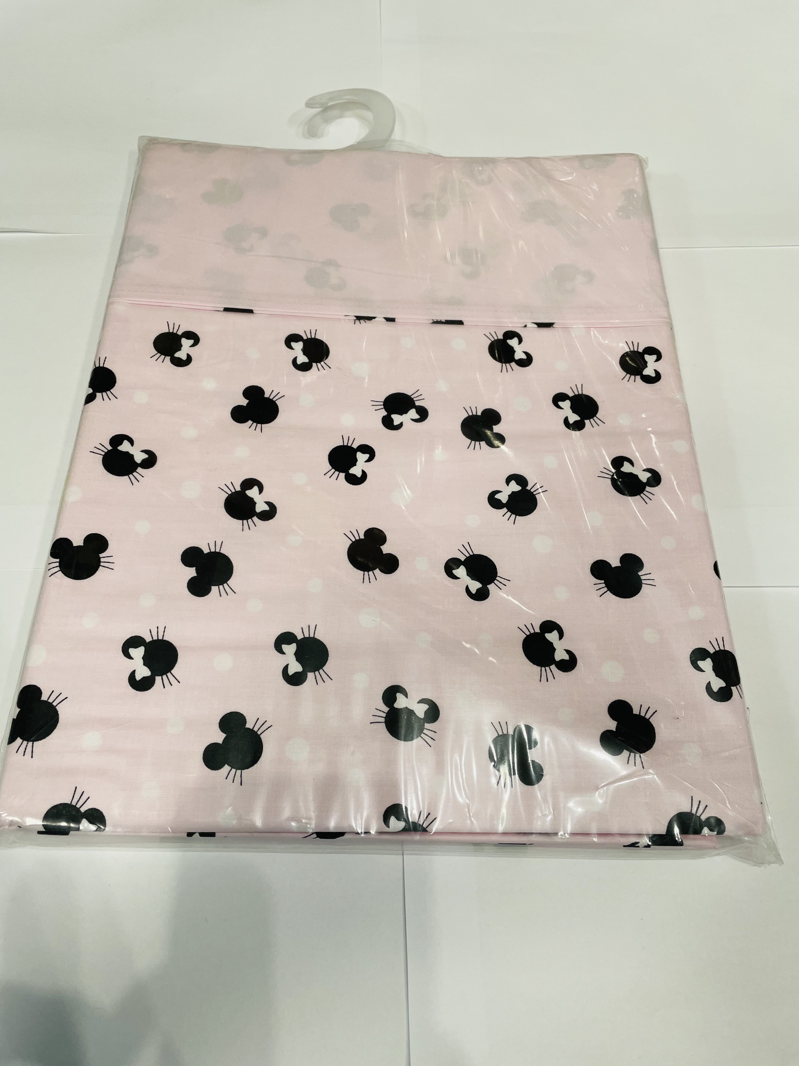 povlečení do postýlky 2dílné - Minnie