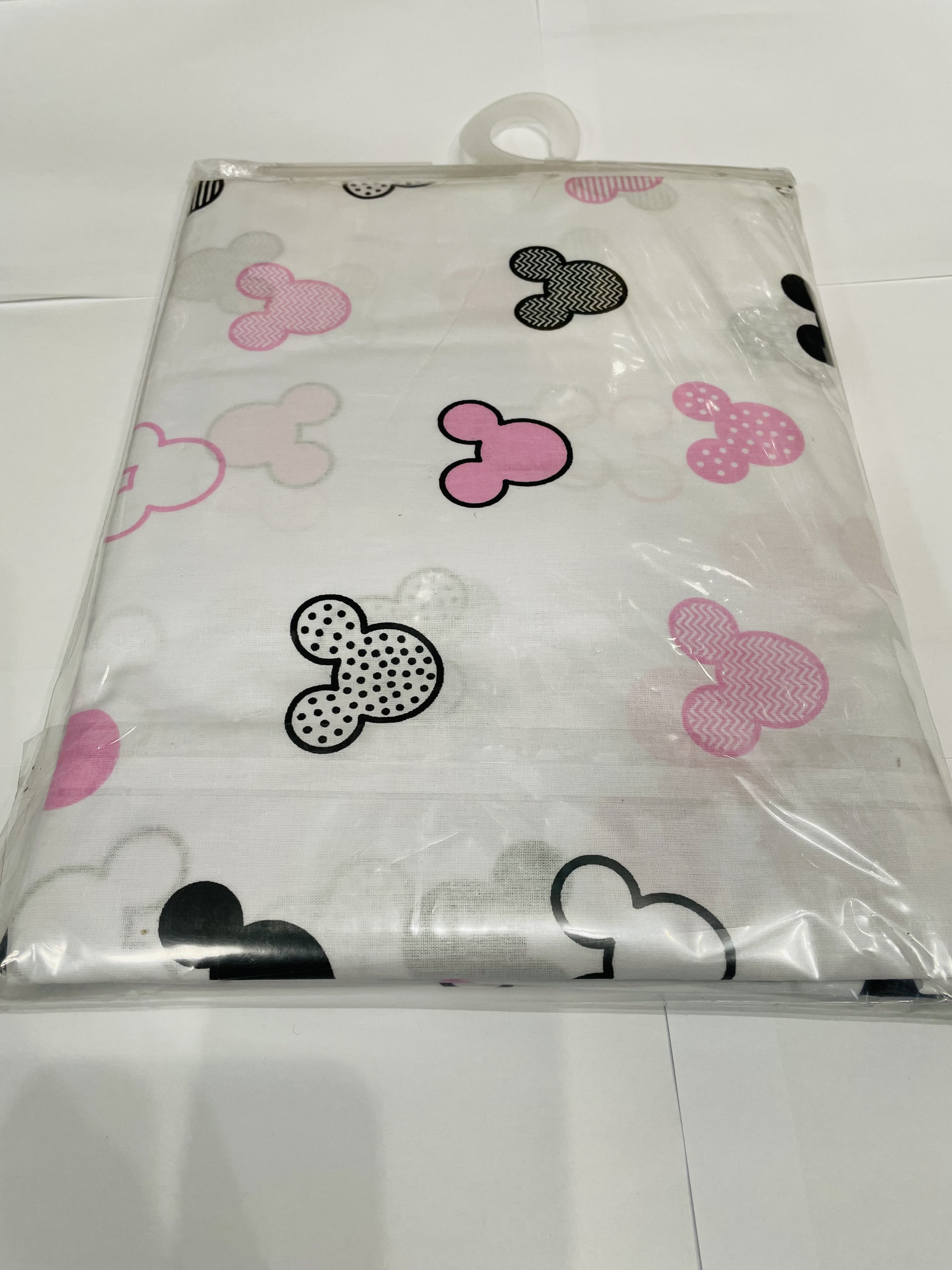 povlečení do postýlky 2dílné - Minnie