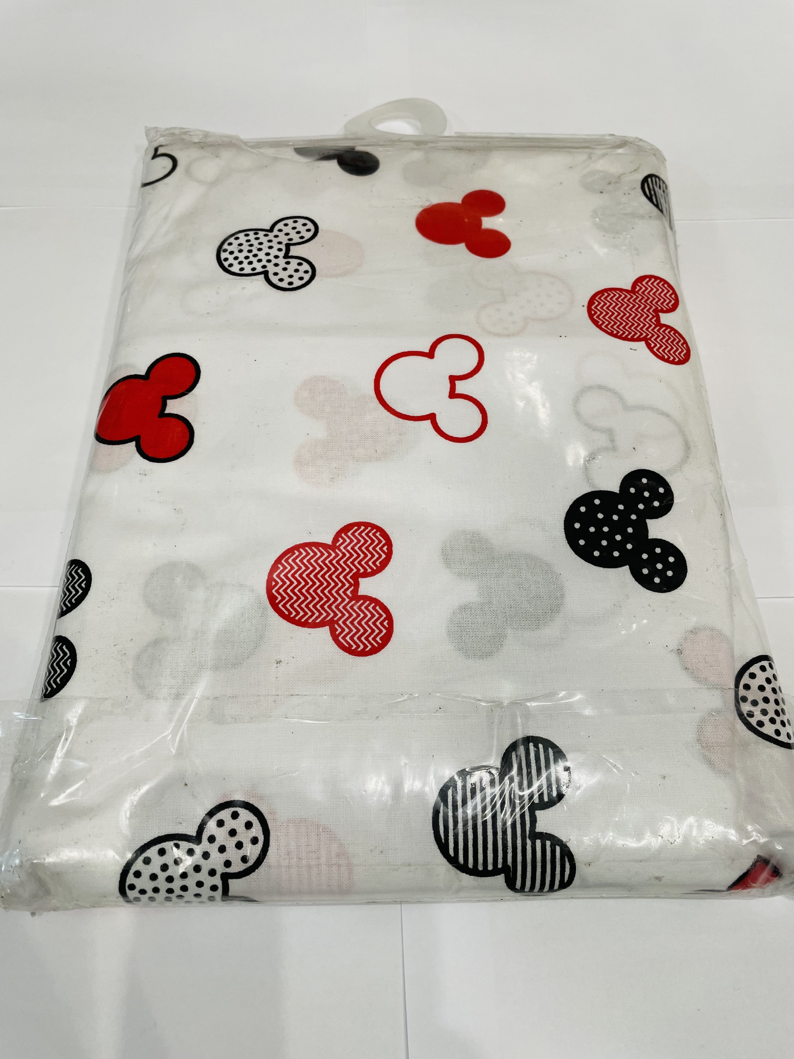 povlečení do postýlky 2dílné - Minnie