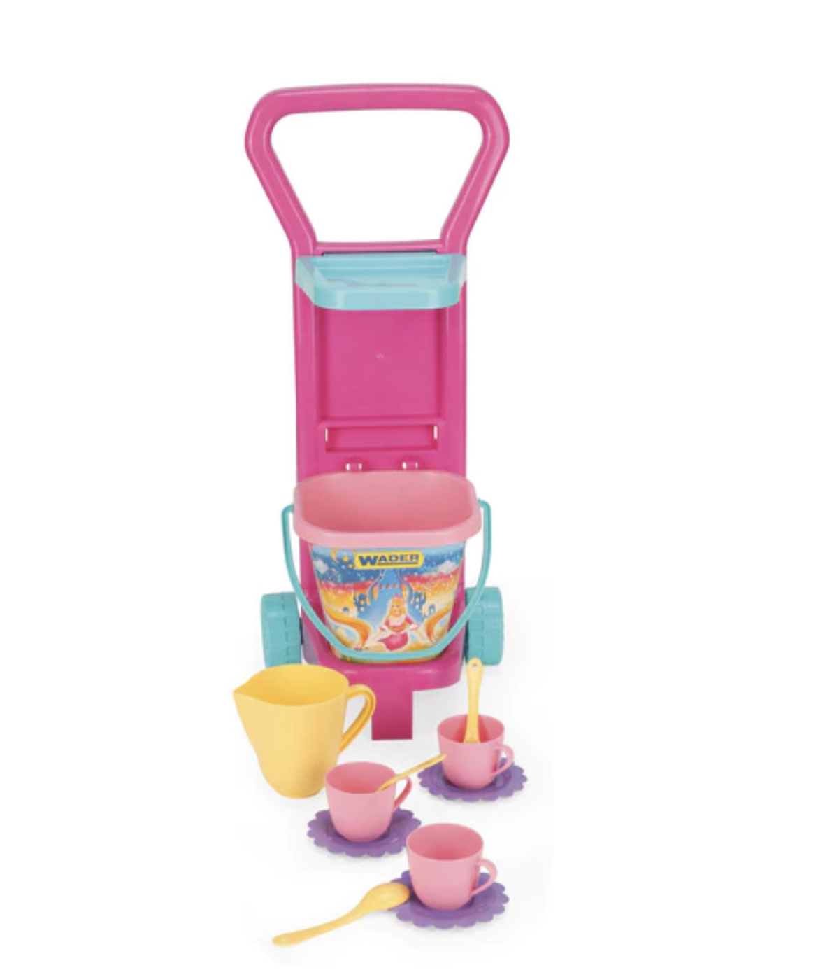 Wader Vozík na piknik