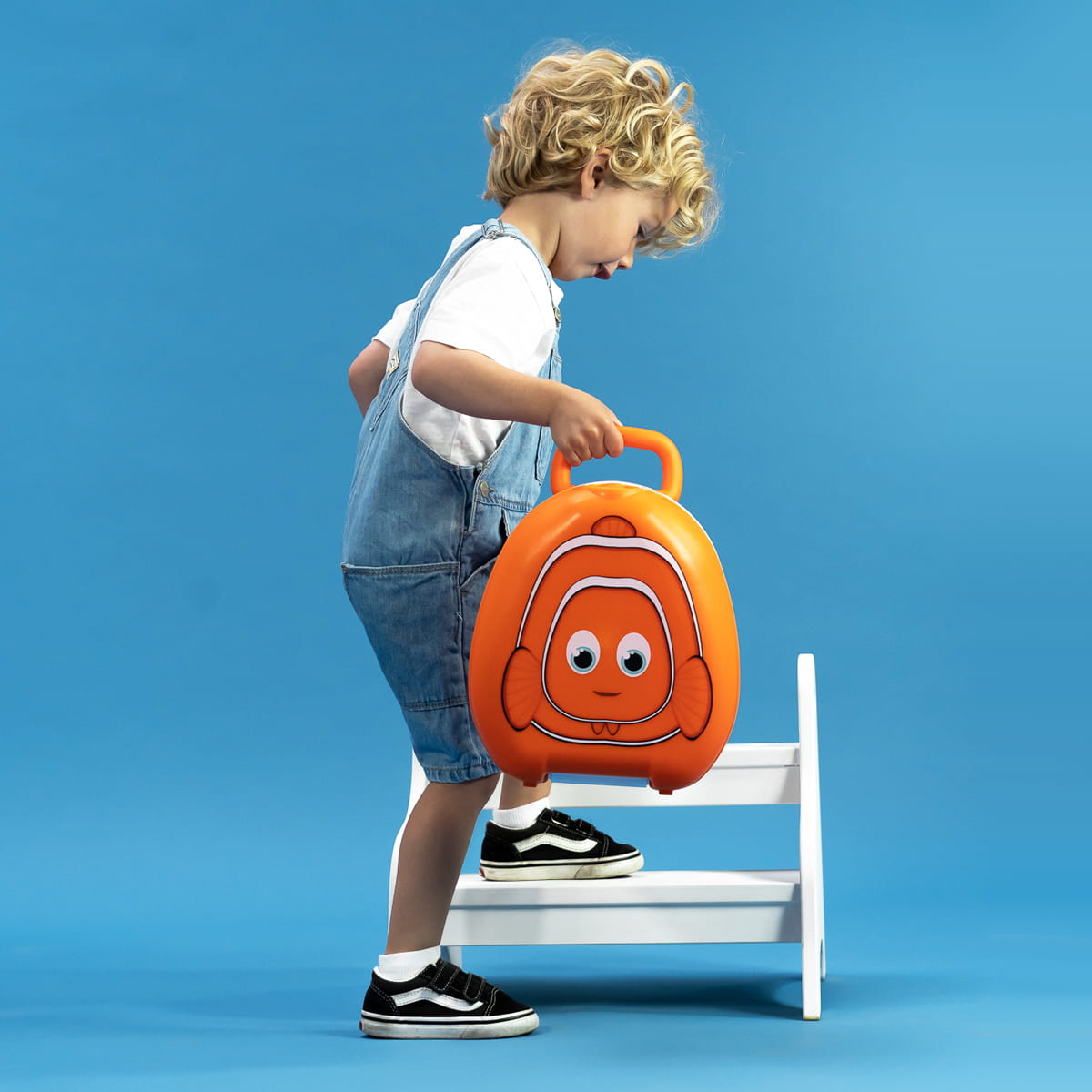 Cestovní nočník My Carry Nemo