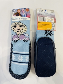 Protiskluzové ponožky 23/24 Frozen 