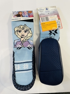 Protiskluzové ponožky 25/26 Frozen