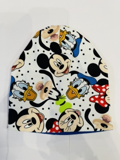 Čepice - Mickey