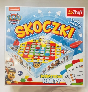 Kloboučku hop - Tlapkova patrola 