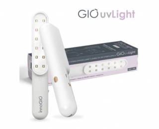INNOGIO UV lampa 200 - light