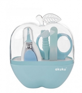 AKUKU SADA NA MANIKÚRU - APPLE CASE, MÁTOVÁ