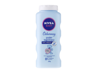 Dětský pudr NIVEA