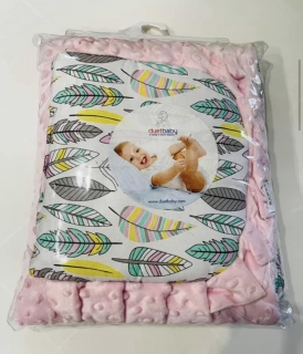Set do kočárku 