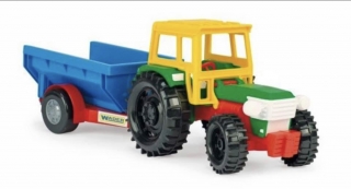 Traktor