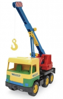 Autojeřáb 