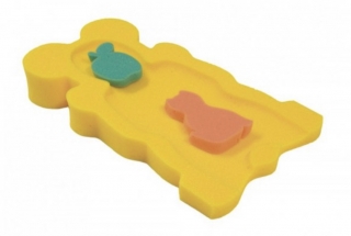 Tega Baby Pěnové lehátko do vaničky
