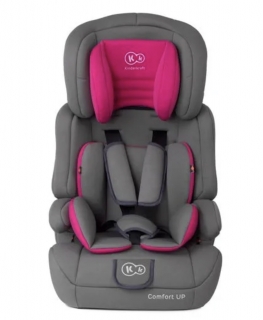 KinderKraft Comfort Up Pink