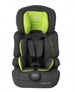 KinderKraft Comfort Up Lime
