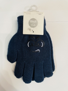 rukavice prstové YO 14 cm 