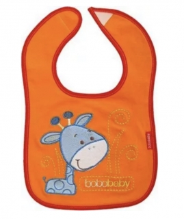 Bobobaby dětský bryndák neprotekoucí