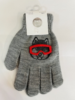 rukavice prstové 18 cm