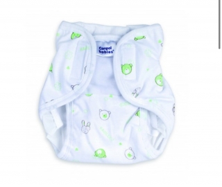 Canpol babies Plenkové kalhotky PREMIUM velikost L