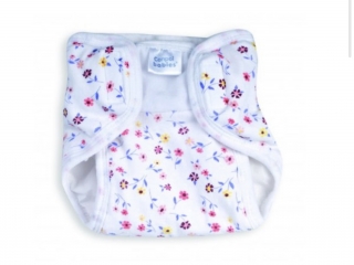 Canpol babies Plenkové kalhotky PREMIUM velikost M