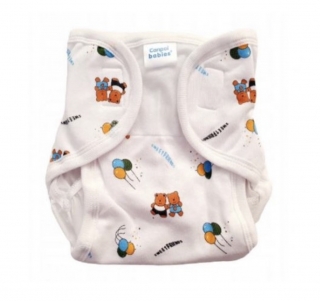Canpol babies Plenkové kalhotky PREMIUM velikost M