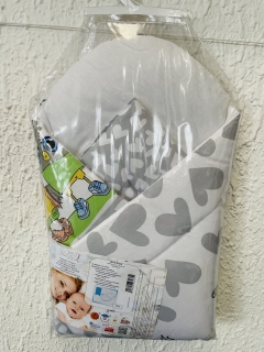 AMY Zavinovačka s kokosovou výztuží 76x76 cm