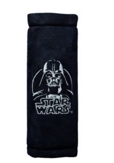 Polstrování pásu Star Wars / ochrana na bezpečnostní pásy